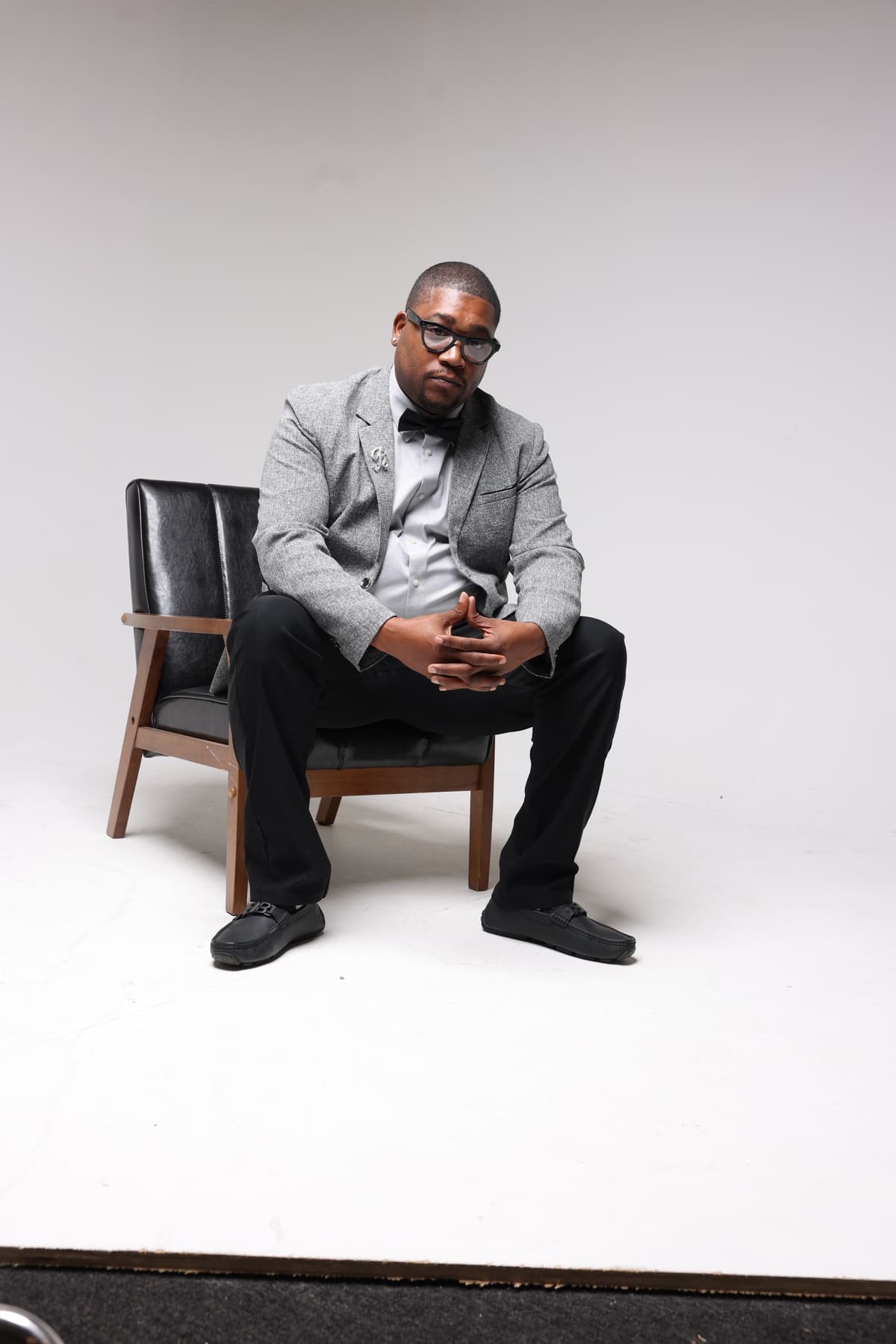Reginald Reed Jr.